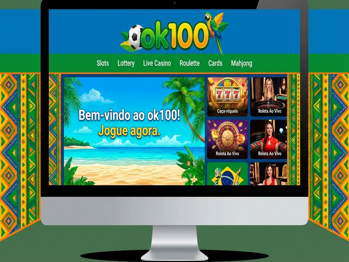 Screenshot 1 ok100